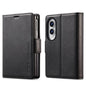 LC.IMEEKE RFID Anti-theft Leather Phone Case, For Galaxy Z Fold8 5G, For Galaxy Z Fold8 Ultra 5G, For Galaxy Z Flip8 5G, For Samsung Galaxy Z Flip6 / Flip7 FE, For Samsung Galaxy Z Fold7 5G, For Samsung Galaxy Z Flip7 5G, For Samsung Galaxy Z Fold6 5G ...