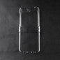 3 in 1 PC Transparent Shockproof Protective Phone Case, For Galaxy Z Fold8 5G, For Galaxy Z Flip8 5G, For Samsung Galaxy Z Fold7, For Samsung Galaxy Z Flip7, For Samsung Galaxy Z Flip6, For Samsung Galaxy Z Fold6, For Samsung Galaxy Z Fold5            ...