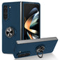Armor Ring Holder Phone Case, For Galaxy Z Fold8 Ultra 5G, For Galaxy Z Flip8 5G, For Samsung Galaxy Z Flip7 FE / Flip6, For Samsung Galaxy Z Fold6 5G, For Samsung Galaxy Z Fold5 5G, For Samsung Galaxy Z Flip5 5G