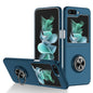 Armor Ring Holder Phone Case, For Galaxy Z Fold8 Ultra 5G, For Galaxy Z Flip8 5G, For Samsung Galaxy Z Flip7 FE / Flip6, For Samsung Galaxy Z Fold6 5G, For Samsung Galaxy Z Fold5 5G, For Samsung Galaxy Z Flip5 5G