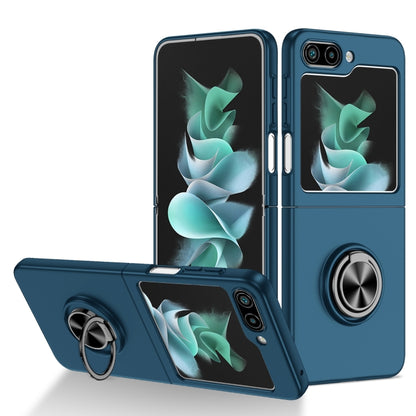 Armor Ring Holder Phone Case, For Galaxy Z Fold8 Ultra 5G, For Galaxy Z Flip8 5G, For Samsung Galaxy Z Flip7 FE / Flip6, For Samsung Galaxy Z Fold6 5G, For Samsung Galaxy Z Fold5 5G, For Samsung Galaxy Z Flip5 5G