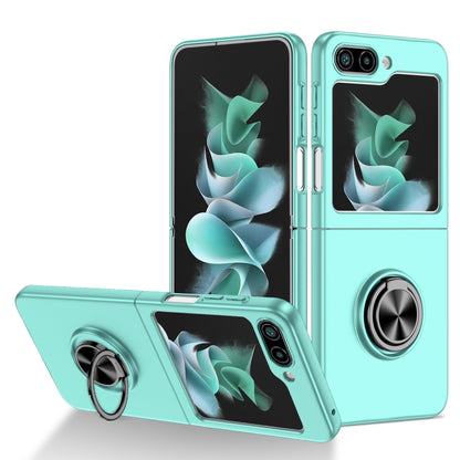 Armor Ring Holder Phone Case, For Galaxy Z Fold8 Ultra 5G, For Galaxy Z Flip8 5G, For Samsung Galaxy Z Flip7 FE / Flip6, For Samsung Galaxy Z Fold6 5G, For Samsung Galaxy Z Fold5 5G, For Samsung Galaxy Z Flip5 5G