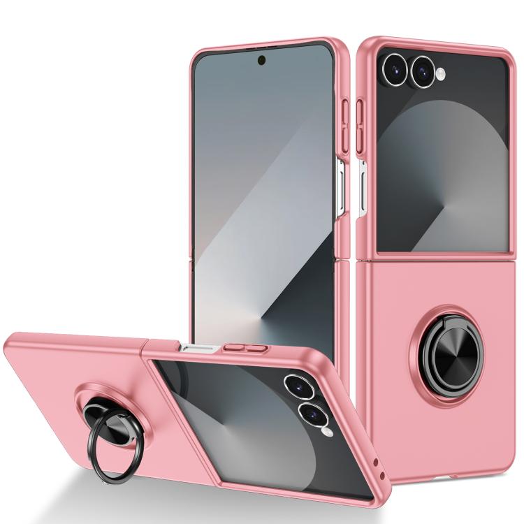Armor Ring Holder Phone Case