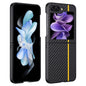Ultra-thin Carbon Fiber Texture Printing Phone Case, For Galaxy Z Fold8 5G, For Galaxy Z Fold8 Ultra 5G, For Galaxy Z Flip8 5G, For Samsung Galaxy Z Fold7, For Samsung Galaxy Z Flip7, For Samsung Galaxy Z Flip6, For Samsung Galaxy Z Fold6              ...