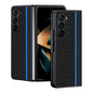 Ultra-thin Carbon Fiber Texture Printing Phone Case, For Galaxy Z Fold8 5G, For Galaxy Z Fold8 Ultra 5G, For Galaxy Z Flip8 5G, For Samsung Galaxy Z Fold7, For Samsung Galaxy Z Flip7, For Samsung Galaxy Z Flip6, For Samsung Galaxy Z Fold6              ...