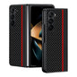 Ultra-thin Carbon Fiber Texture Printing Phone Case, For Galaxy Z Fold8 5G, For Galaxy Z Fold8 Ultra 5G, For Galaxy Z Flip8 5G, For Samsung Galaxy Z Fold7, For Samsung Galaxy Z Flip7, For Samsung Galaxy Z Flip6, For Samsung Galaxy Z Fold6              ...