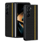 Ultra-thin Carbon Fiber Texture Printing Phone Case, For Galaxy Z Fold8 5G, For Galaxy Z Fold8 Ultra 5G, For Galaxy Z Flip8 5G, For Samsung Galaxy Z Fold7, For Samsung Galaxy Z Flip7, For Samsung Galaxy Z Flip6, For Samsung Galaxy Z Fold6              ...