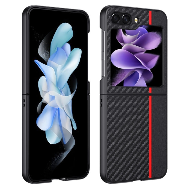 Ultra-thin Carbon Fiber Texture Printing Phone Case, For Galaxy Z Fold8 5G, For Galaxy Z Fold8 Ultra 5G, For Galaxy Z Flip8 5G, For Samsung Galaxy Z Fold7, For Samsung Galaxy Z Flip7, For Samsung Galaxy Z Flip6, For Samsung Galaxy Z Fold6              ...