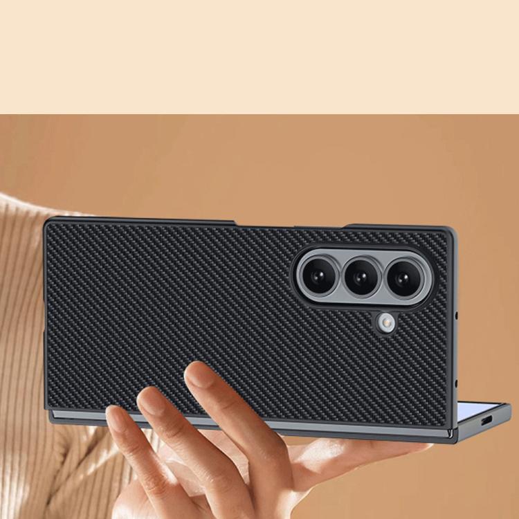 Ultra-thin Carbon Fiber Texture Printing Phone Case