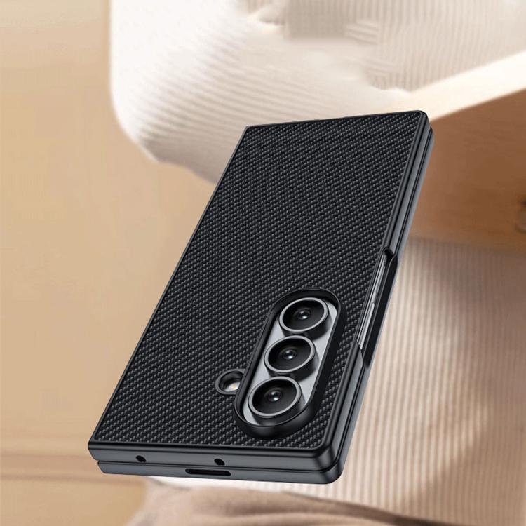 Ultra-thin Carbon Fiber Texture Printing Phone Case