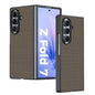 Ultra-thin Carbon Fiber Texture Printing Phone Case, For Galaxy Z Fold8 5G, For Galaxy Z Fold8 Ultra 5G, For Galaxy Z Flip8 5G, For Samsung Galaxy Z Fold7, For Samsung Galaxy Z Flip7, For Samsung Galaxy Z Flip6, For Samsung Galaxy Z Fold6              ...
