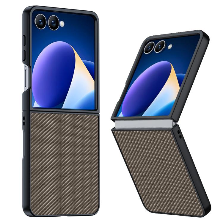 Ultra-thin Carbon Fiber Texture Printing Phone Case, For Galaxy Z Fold8 5G, For Galaxy Z Fold8 Ultra 5G, For Galaxy Z Flip8 5G, For Samsung Galaxy Z Fold7, For Samsung Galaxy Z Flip7, For Samsung Galaxy Z Flip6, For Samsung Galaxy Z Fold6              ...