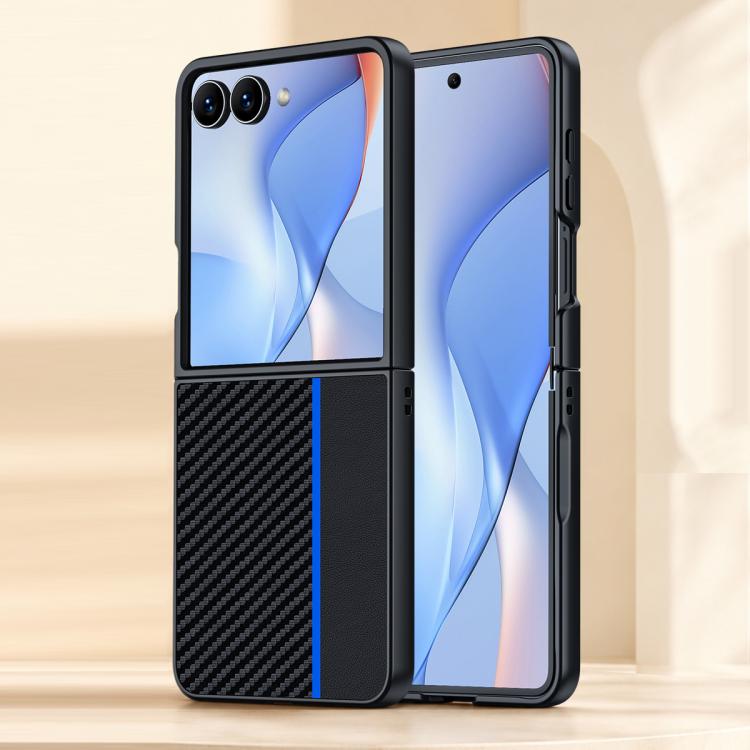 Ultra-thin Carbon Fiber Texture Printing Phone Case, For Galaxy Z Fold8 5G, For Galaxy Z Fold8 Ultra 5G, For Galaxy Z Flip8 5G, For Samsung Galaxy Z Fold7, For Samsung Galaxy Z Flip7, For Samsung Galaxy Z Flip6, For Samsung Galaxy Z Fold6              ...