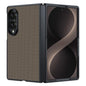 Ultra-thin Carbon Fiber Texture Printing Phone Case, For Galaxy Z Fold8 5G, For Galaxy Z Fold8 Ultra 5G, For Galaxy Z Flip8 5G, For Samsung Galaxy Z Fold7, For Samsung Galaxy Z Flip7, For Samsung Galaxy Z Flip6, For Samsung Galaxy Z Fold6              ...
