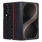 Ultra-thin Carbon Fiber Texture Printing Phone Case, For Galaxy Z Fold8 5G, For Galaxy Z Fold8 Ultra 5G, For Galaxy Z Flip8 5G, For Samsung Galaxy Z Fold7, For Samsung Galaxy Z Flip7, For Samsung Galaxy Z Flip6, For Samsung Galaxy Z Fold6              ...