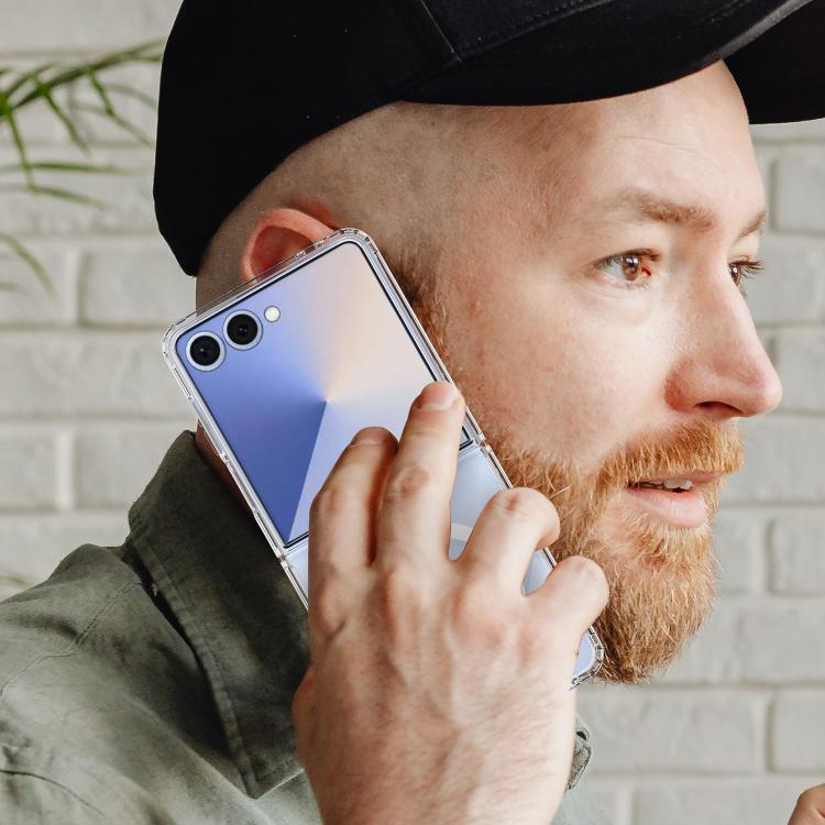 MagSafe Transparent Acrylic Phone Case