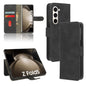 Skin Feel Magnetic Flip Leather Phone Case, For Galaxy Z Fold8 5G, For Galaxy Z Fold8 Ultra 5G, For Samsung Galaxy Z Fold7 5G, For Samsung Galaxy Z Fold5