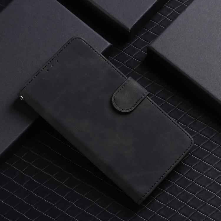 Skin Feel Magnetic Flip Leather Phone Case, For Samsung Galaxy Z Fold7 5G, For Samsung Galaxy Z Fold5