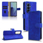 Skin Feel Magnetic Flip Leather Phone Case, For Galaxy Z Fold8 5G, For Galaxy Z Fold8 Ultra 5G, For Samsung Galaxy Z Fold7 5G, For Samsung Galaxy Z Fold5