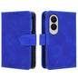 Skin Feel Magnetic Flip Leather Phone Case, For Galaxy Z Fold8 5G, For Galaxy Z Fold8 Ultra 5G, For Samsung Galaxy Z Fold7 5G, For Samsung Galaxy Z Fold5