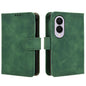 Skin Feel Magnetic Flip Leather Phone Case, For Galaxy Z Fold8 5G, For Galaxy Z Fold8 Ultra 5G, For Samsung Galaxy Z Fold7 5G, For Samsung Galaxy Z Fold5