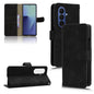 Skin Feel Magnetic Flip Leather Phone Case, For Galaxy Z Fold8 5G, For Galaxy Z Fold8 Ultra 5G, For Samsung Galaxy Z Fold7 5G, For Samsung Galaxy Z Fold5