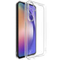 imak UX-10 Series Transparent Shockproof TPU Phone Case, For Samsung Galaxy S26+ 5G, For Samsung Galaxy S26 Ultra 5G, For Samsung Galaxy S26 5G, For Samsung Galaxy S25 FE 5G, For Samsung Galaxy S25 Edge 5G, For Samsung Galaxy S25 5G                    ...