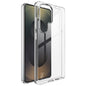 imak UX-10 Series Transparent Shockproof TPU Phone Case, For Samsung Galaxy S26+ 5G, For Samsung Galaxy S26 Ultra 5G, For Samsung Galaxy S26 5G, For Samsung Galaxy S25 FE 5G, For Samsung Galaxy S25 Edge 5G, For Samsung Galaxy S25 5G                    ...