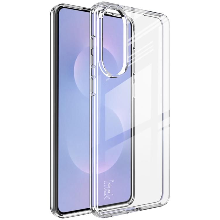 imak UX-10 Series Transparent Shockproof TPU Phone Case, For Samsung Galaxy S26+ 5G, For Samsung Galaxy S26 Ultra 5G, For Samsung Galaxy S26 5G, For Samsung Galaxy S25 FE 5G, For Samsung Galaxy S25 Edge 5G, For Samsung Galaxy S25 5G                    ...