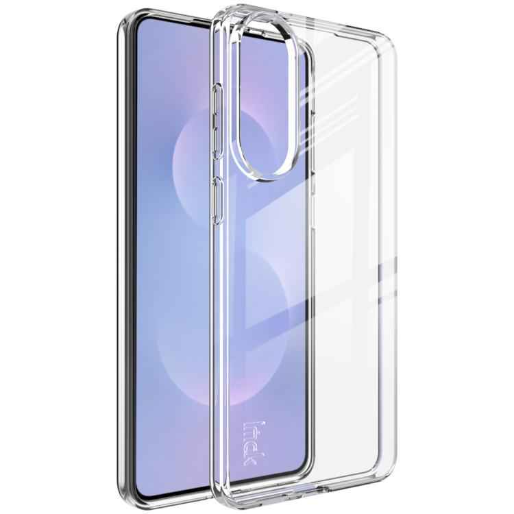 imak UX-10 Series Transparent Shockproof TPU Phone Case, For Samsung Galaxy S26+ 5G, For Samsung Galaxy S26 Ultra 5G, For Samsung Galaxy S26 5G, For Samsung Galaxy S25 FE 5G, For Samsung Galaxy S25 Edge 5G, For Samsung Galaxy S25 5G                    ...