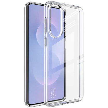 imak UX-10 Series Transparent Shockproof TPU Phone Case, For Samsung Galaxy S26+ 5G, For Samsung Galaxy S26 Ultra 5G, For Samsung Galaxy S26 5G, For Samsung Galaxy S25 FE 5G, For Samsung Galaxy S25 Edge 5G, For Samsung Galaxy S25 5G                    ...