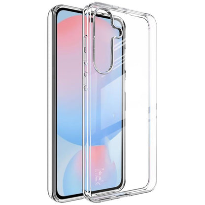 imak UX-10 Series Transparent Shockproof TPU Phone Case, For Samsung Galaxy S26+ 5G, For Samsung Galaxy S26 Ultra 5G, For Samsung Galaxy S26 5G, For Samsung Galaxy S25 FE 5G, For Samsung Galaxy S25 Edge 5G, For Samsung Galaxy S25 5G                    ...