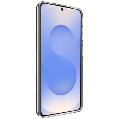 imak UX-10 Series Transparent Shockproof TPU Phone Case, For Samsung Galaxy S26+ 5G, For Samsung Galaxy S26 Ultra 5G, For Samsung Galaxy S26 5G, For Samsung Galaxy S25 FE 5G, For Samsung Galaxy S25 Edge 5G, For Samsung Galaxy S25 5G                    ...