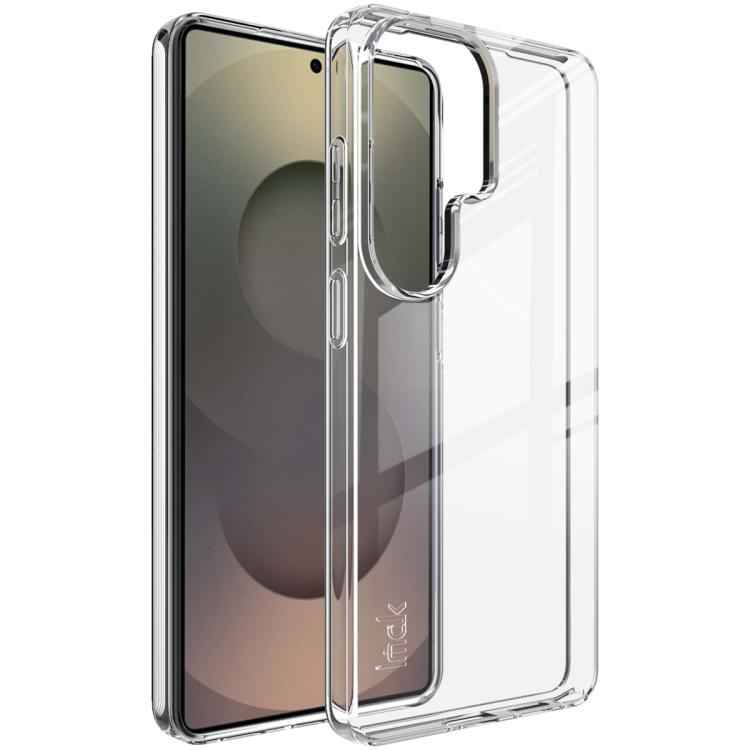 imak UX-10 Series Transparent Shockproof TPU Phone Case, For Samsung Galaxy S26+ 5G, For Samsung Galaxy S26 Ultra 5G, For Samsung Galaxy S26 5G, For Samsung Galaxy S25 FE 5G, For Samsung Galaxy S25 Edge 5G, For Samsung Galaxy S25 5G                    ...