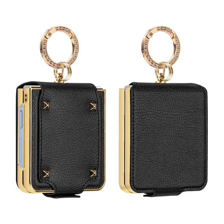 Colorful PU Phone Case with Ring Holder