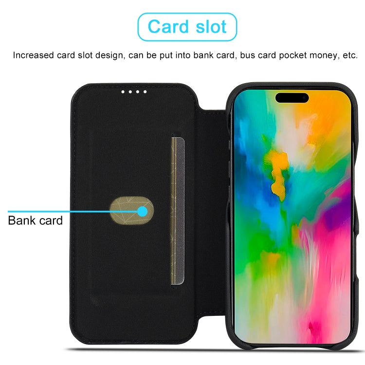 LC.IMEEKE Hon Ancient Series Flip Leather Phone Case