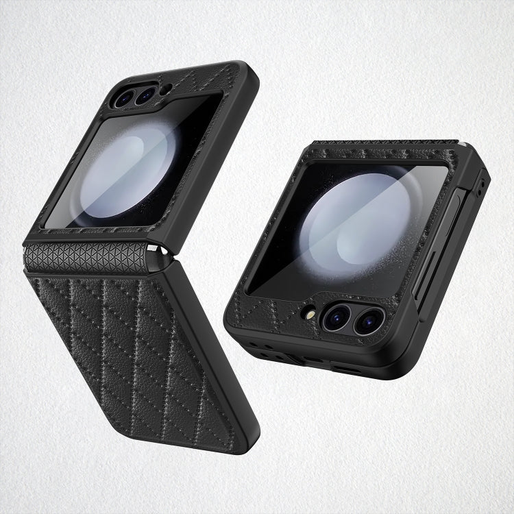 Diamond Lattice Hinge Phone Case