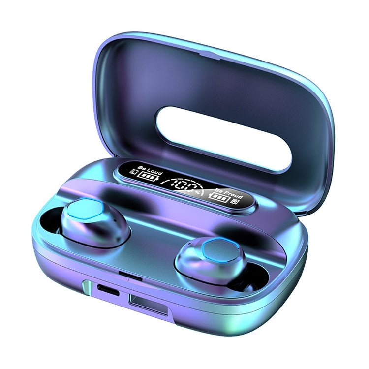 True Wireless Bluetooth Earphone