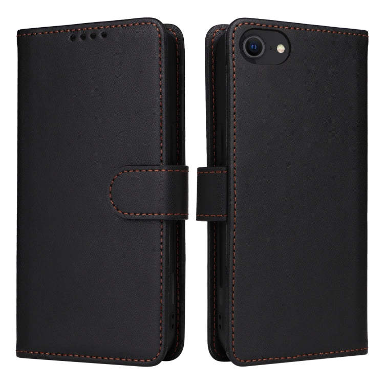 BETOPNICE BN-005 2 in 1 Detachable Imitate Genuine Leather Phone Case