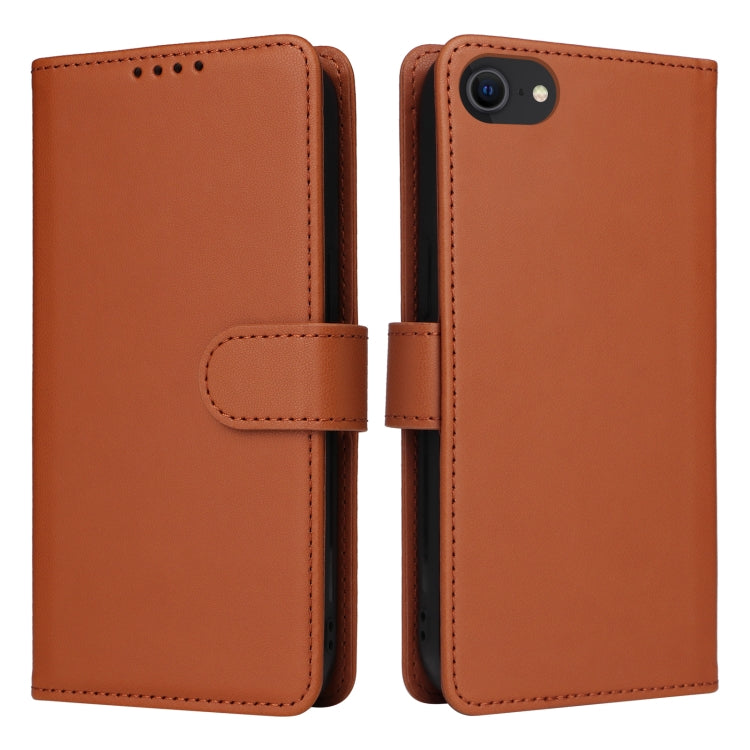 BETOPNICE BN-005 2 in 1 Detachable Imitate Genuine Leather Phone Case
