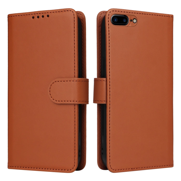 BETOPNICE BN-005 2 in 1 Detachable Imitate Genuine Leather Phone Case