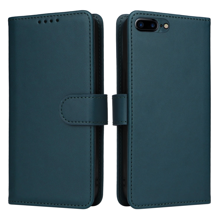 BETOPNICE BN-005 2 in 1 Detachable Imitate Genuine Leather Phone Case