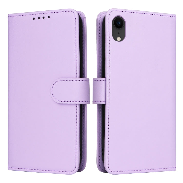 BETOPNICE BN-005 2 in 1 Detachable Imitate Genuine Leather Phone Case