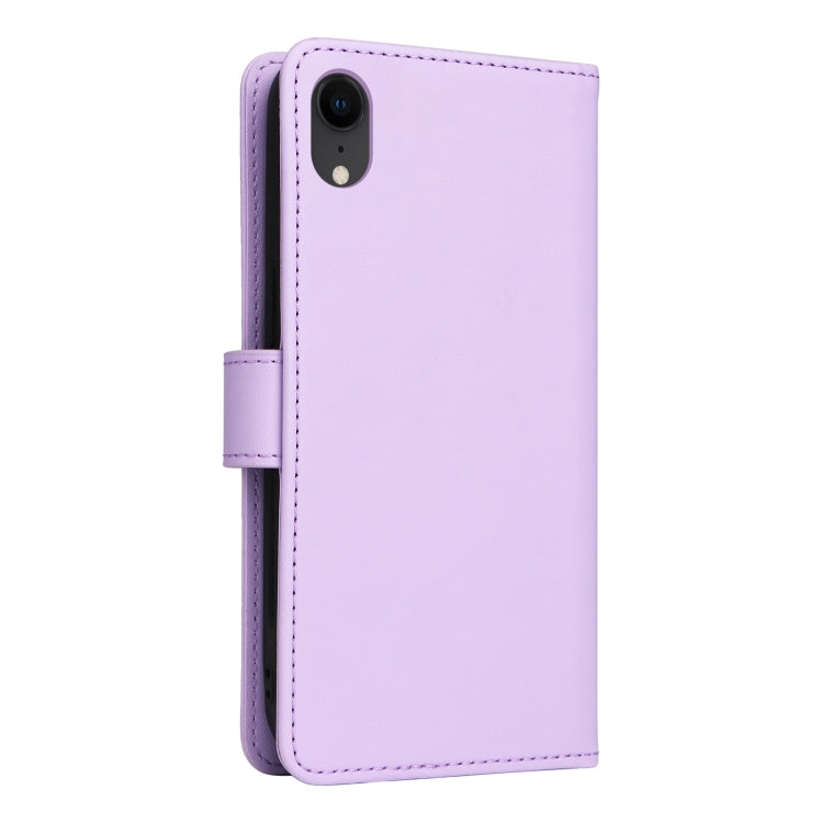 BETOPNICE BN-005 2 in 1 Detachable Imitate Genuine Leather Phone Case