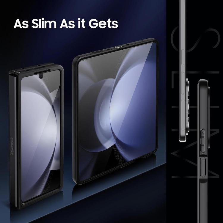 MagSafe Ultra-thin Translucent PC+TPU Phone Case