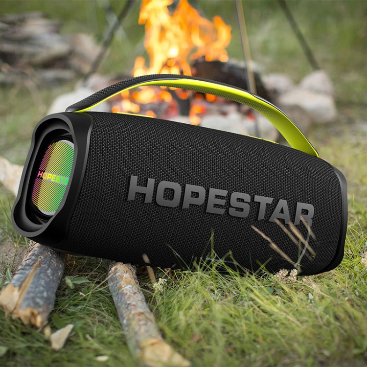 HOPESTAR A40 80W Outdoor Portable Wireless Bluetooth Speaker