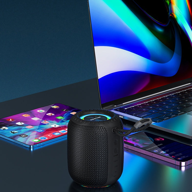 awei Y526 TWS Mini Portable Outdoor Bluetooth Speaker