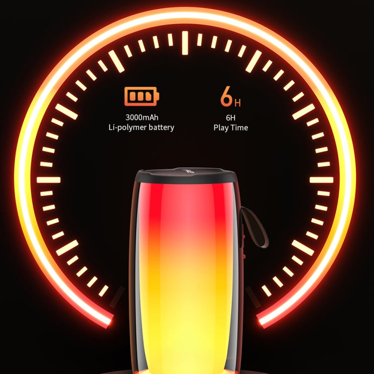 awei Y528 Symphony Light Portable Outdoor Bluetooth Speaker