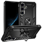 Shockproof TPU + PC Phone Case, For Samsung Galaxy S25 Ultra 5G, For Samsung Galaxy S24 FE 5G, For Samsung Galaxy S24 Ultra 5G, For Samsung Galaxy S24+ 5G, For Samsung Galaxy S24 5G