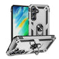 Shockproof TPU + PC Phone Case, For Samsung Galaxy S25 Ultra 5G, For Samsung Galaxy S24 FE 5G, For Samsung Galaxy S24 Ultra 5G, For Samsung Galaxy S24+ 5G, For Samsung Galaxy S24 5G